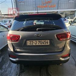 کیا سۆرینتۆ